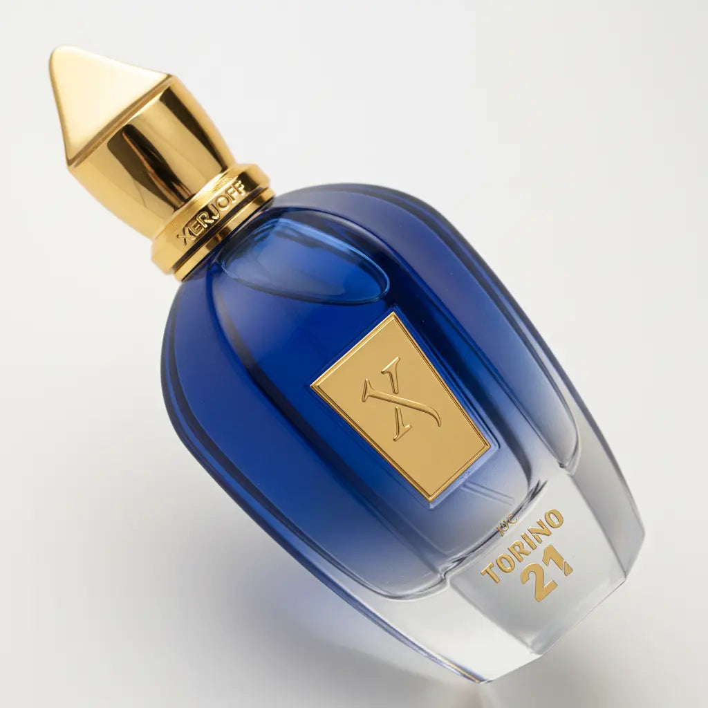 Decant Torino21 Eau de Parfum Unissex - Xerjoff