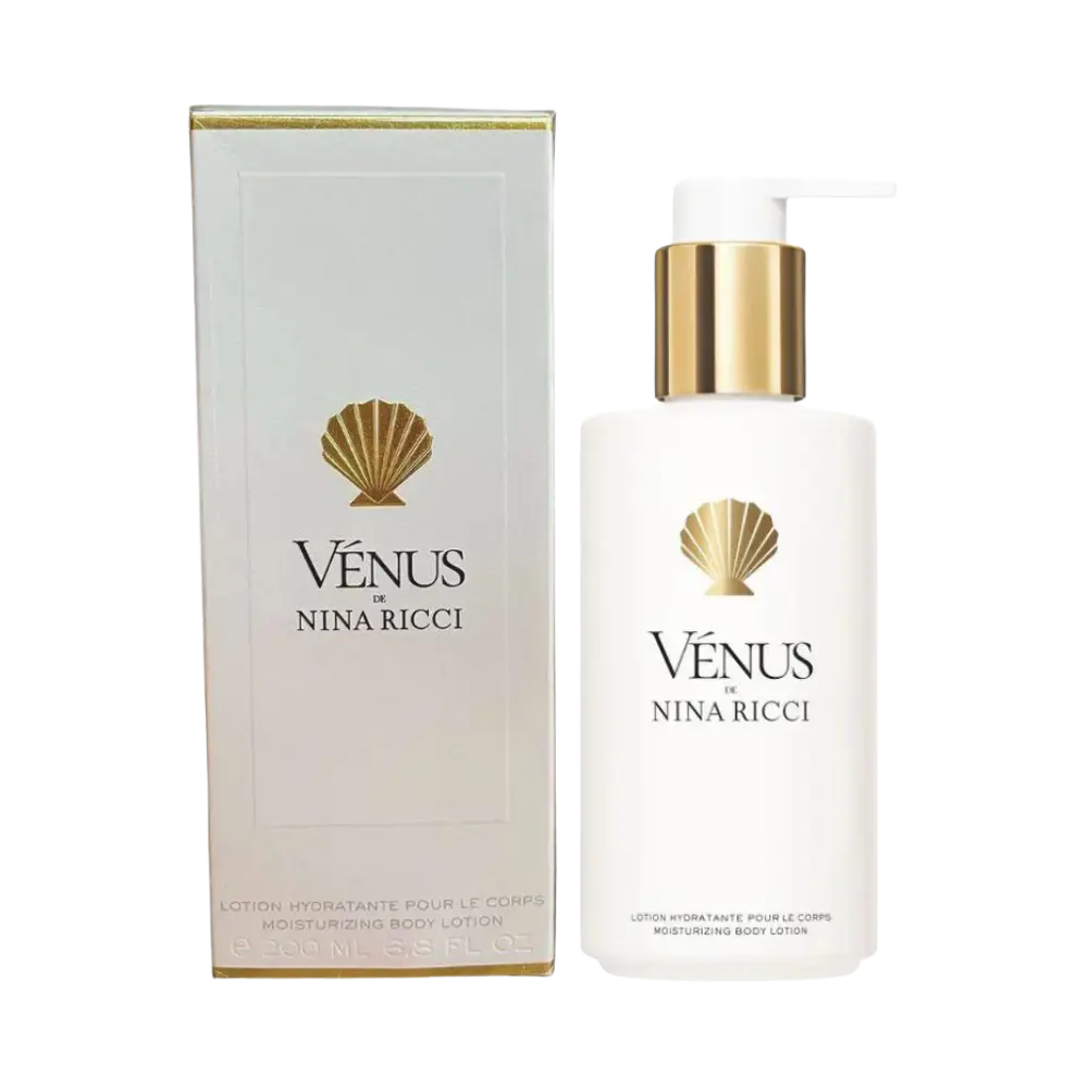 Vénus de Nina Ricci Loção Corporal Hidratante Feminina - Nina Ricci