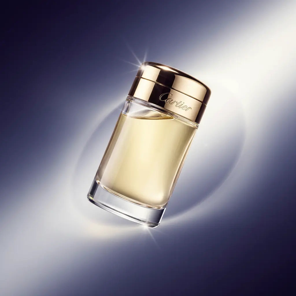 Baiser Volé Parfum Feminino - Cartier