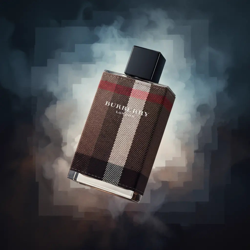 Burberry London For Men Eau de Toilette Masculino - Burberry