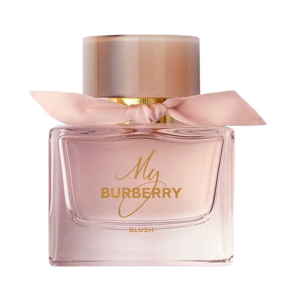 My Burberry Blush Eau de Parfum Feminino - Burberry