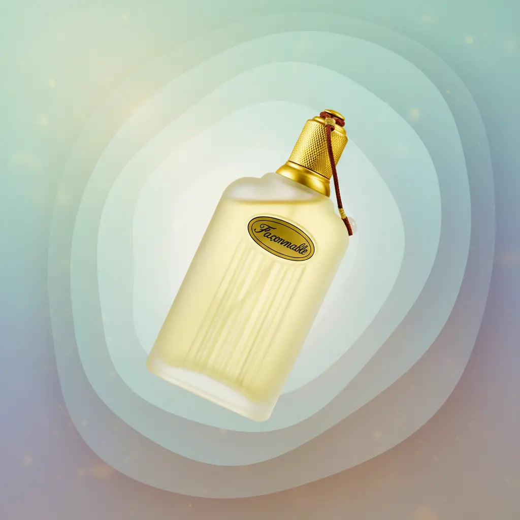 Façonnable Eau de Toilette Masculino - Façonnable