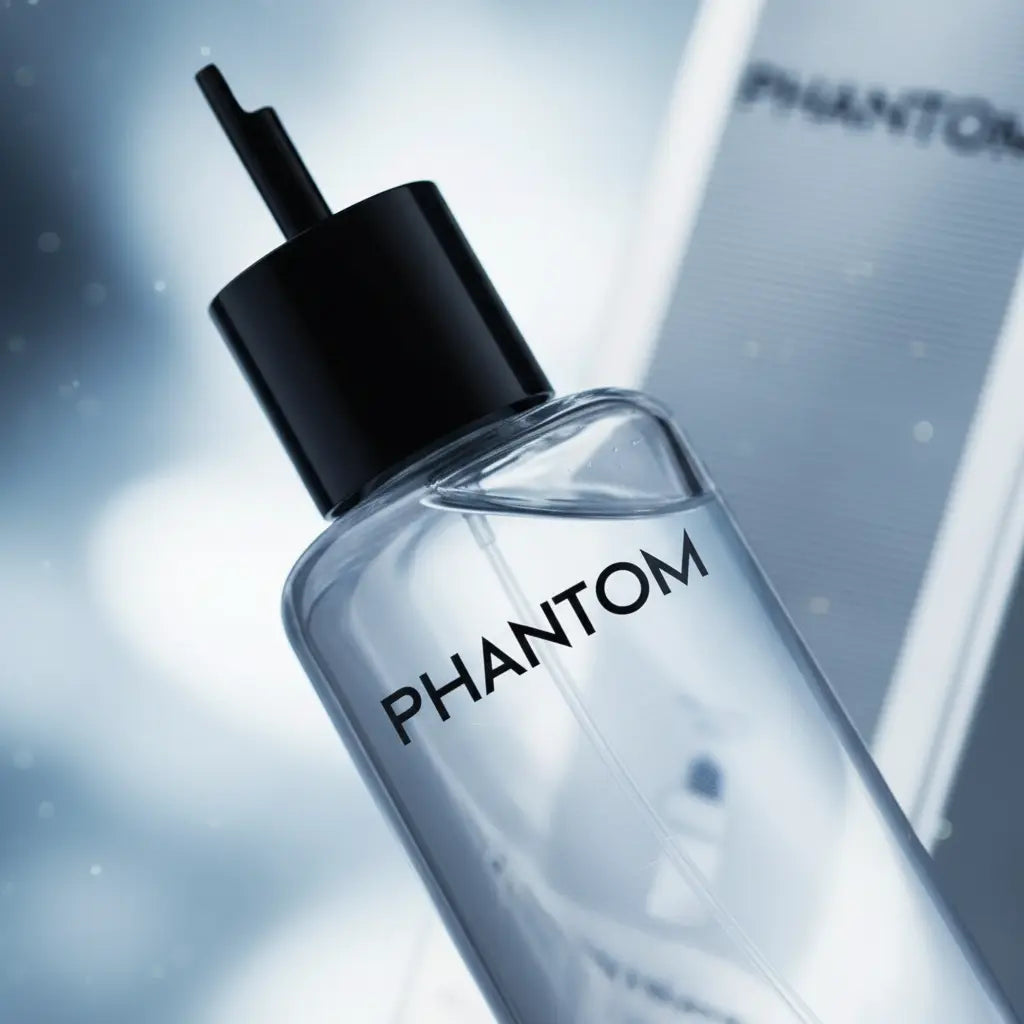 Phantom Refil Eau de Toilette Masculino - Paco Rabanne