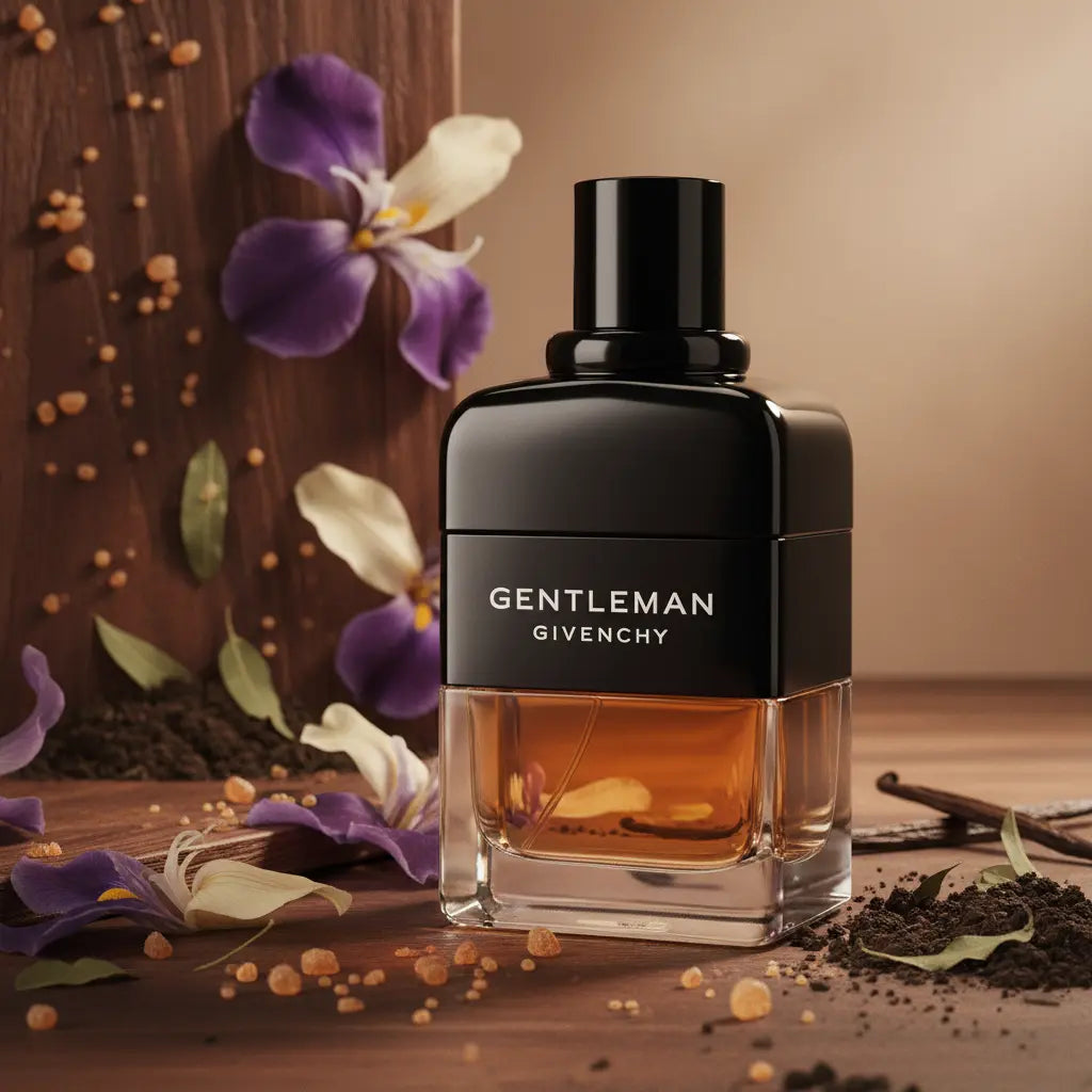 Gentleman Givenchy Eau de Parfum Masculino - Givenchy