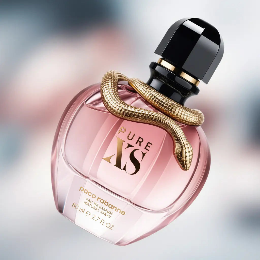 Pure XS For Her Eau de Parfum Feminino - Paco Rabanne