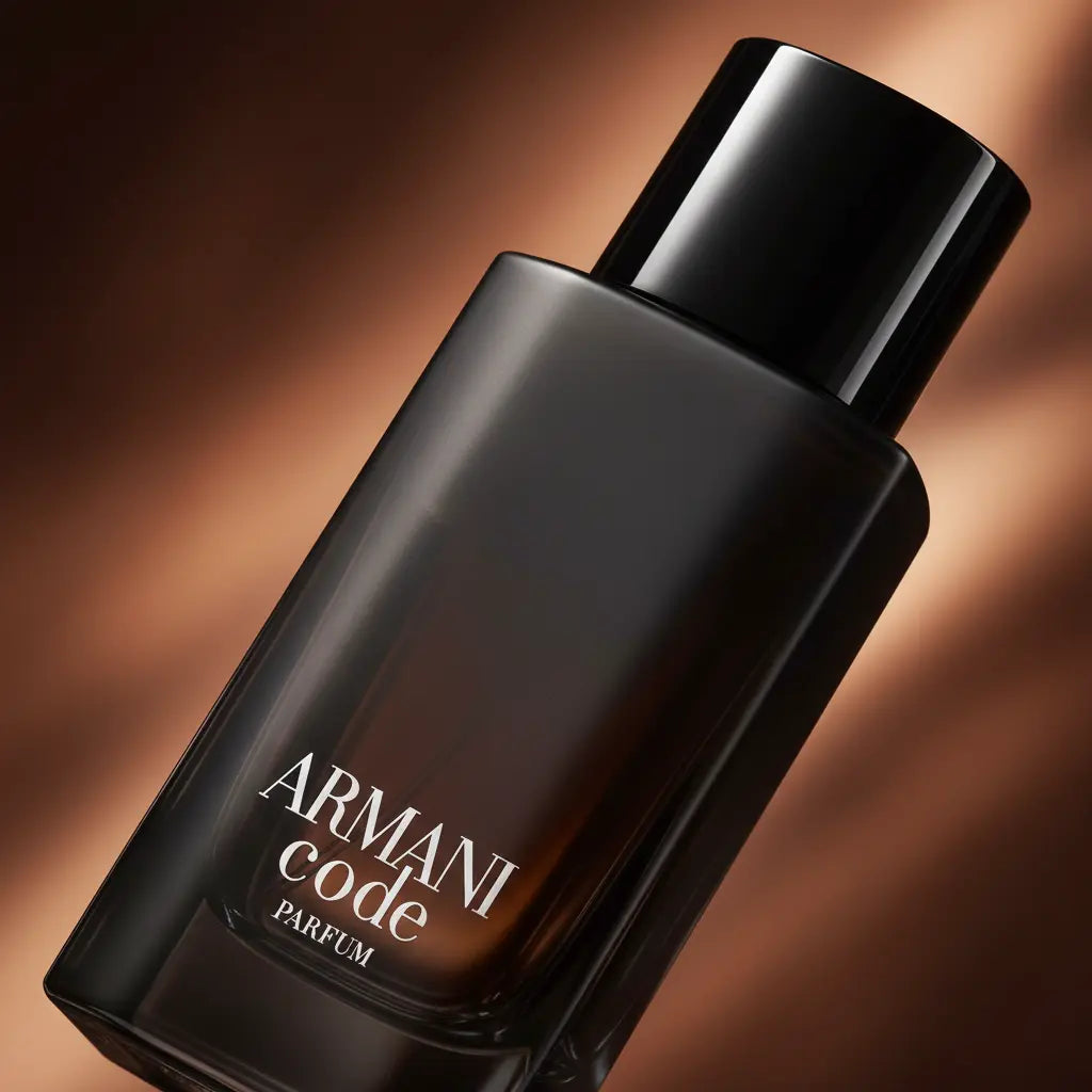Armani Code Parfum Masculino - Giorgio Armani