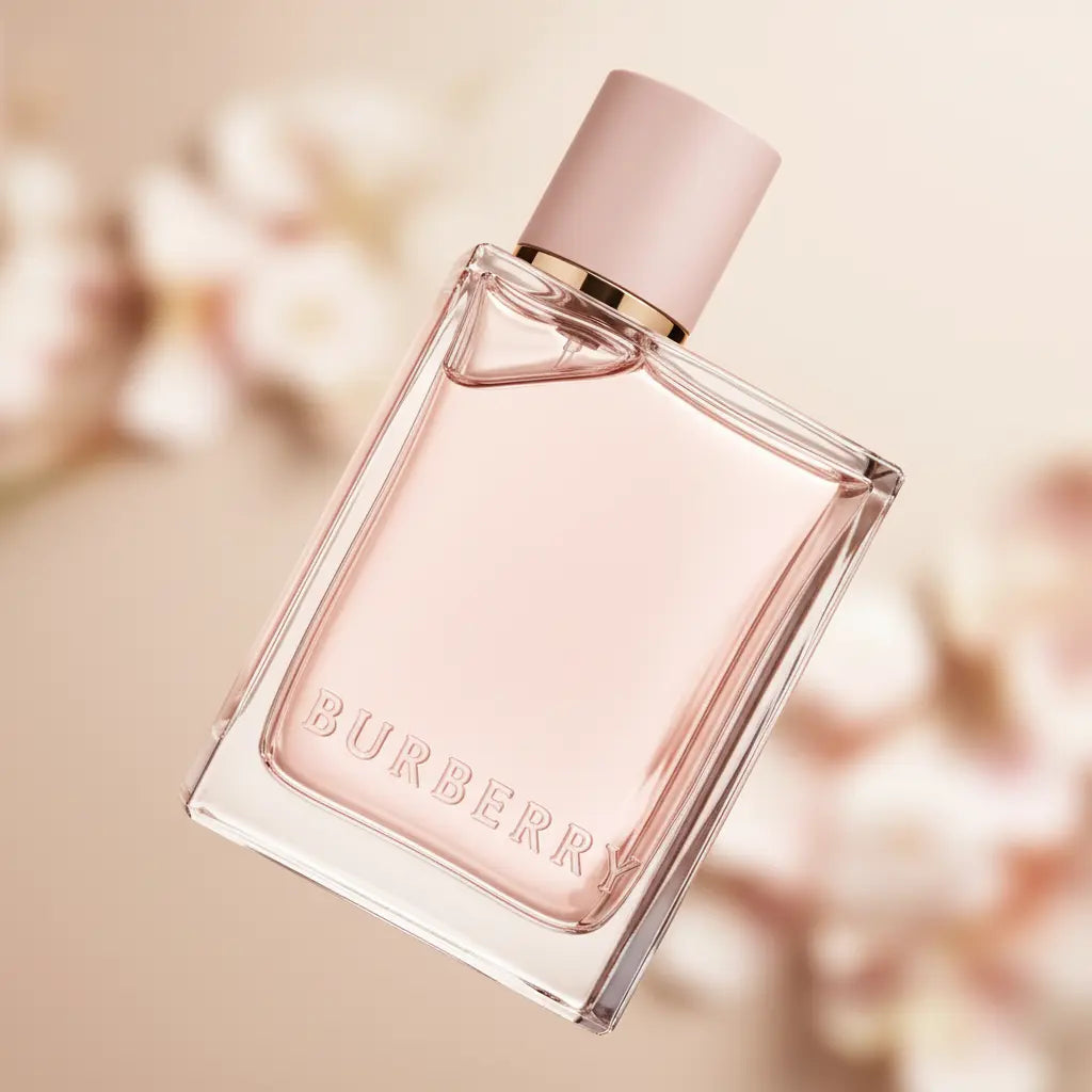 Burberry Her Eau de Parfum Feminino - Burberry