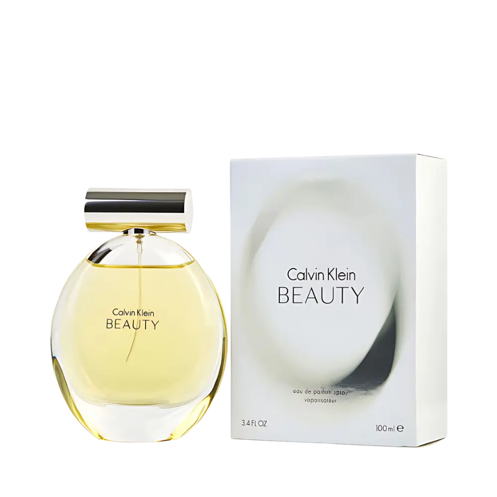 Calvin Klein Beauty Eau de Parfum Feminino - Calvin Klein