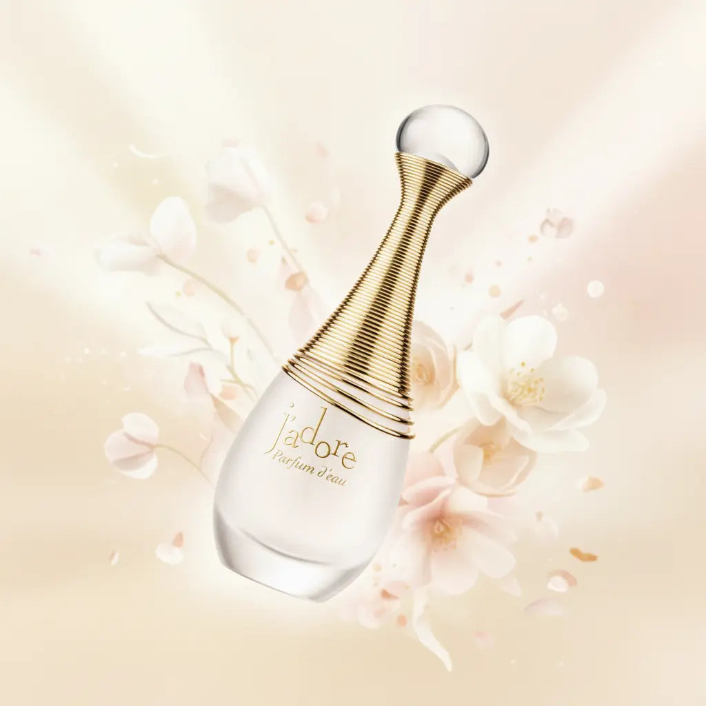 J'adore Parfum d'eau Eau de Parfum Feminino - Dior