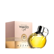 Azzaro Wanted Girl Eau de Parfum Feminino - Azzaro