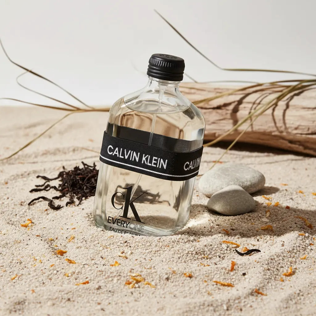 CK Everyone Eau de Parfum Unissex - Calvin Klein