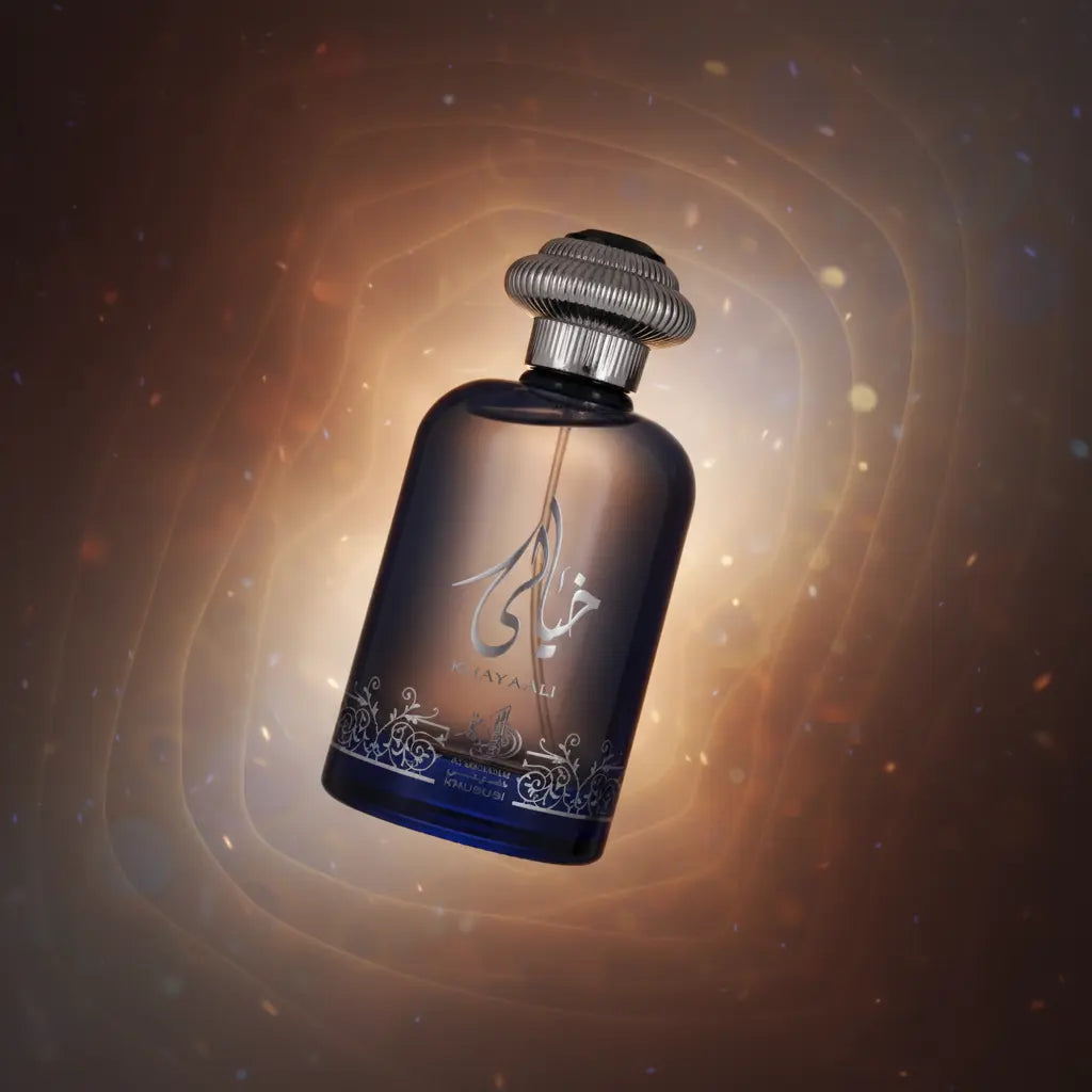 Khayaali Eau de Parfum Unissex - Al Wataniah