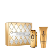 Kit 1 Million Gold Eau de Parfum Intense + Shower Gel Masculino - Rabanne