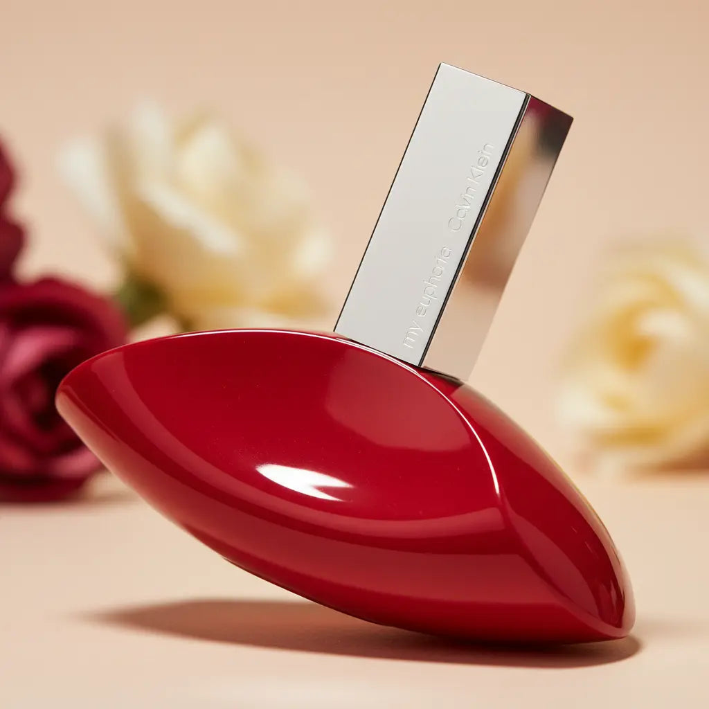 My Euphoria Eau de Parfum Feminino - Calvin Klein