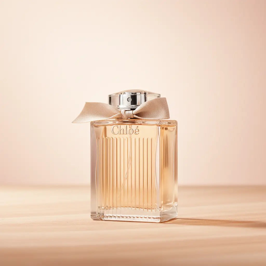 Chloé Eau de Parfum Feminino - Chloé