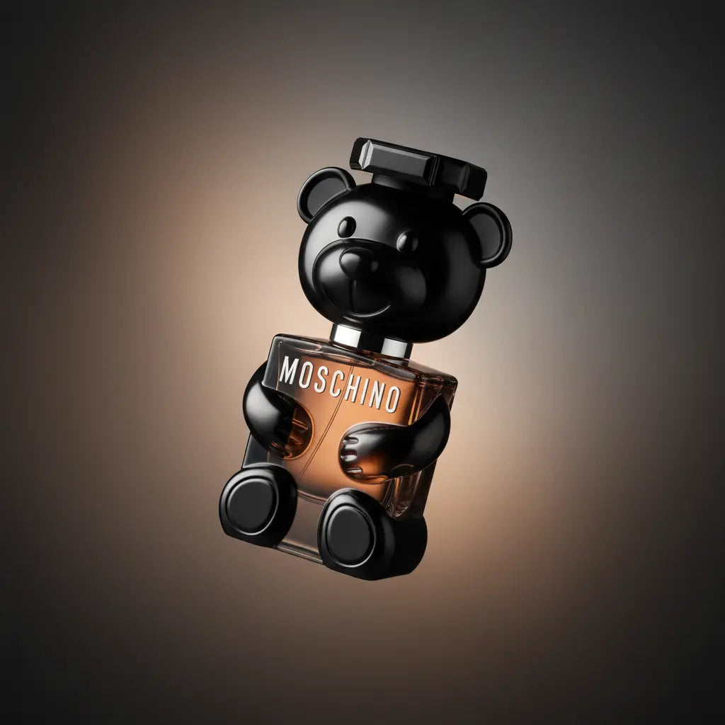 Kit Toy Boy Eau de Parfum Masculino - Moschino