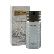 Lapidus Pour Homme Eau de Toilette Masculino - Ted Lapidus