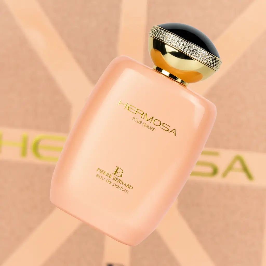 Hermosa Pour Femme Eau de Parfum Feminino - Pierre Bernard