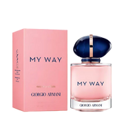 My Way Eau de Parfum Feminino - Giorgio Armani