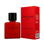 Attracione Men Perfume de Feromônios Masculino - Attracione