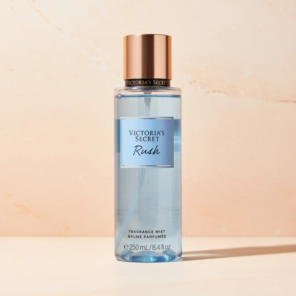 Body Splash Rush - Victoria's Secret