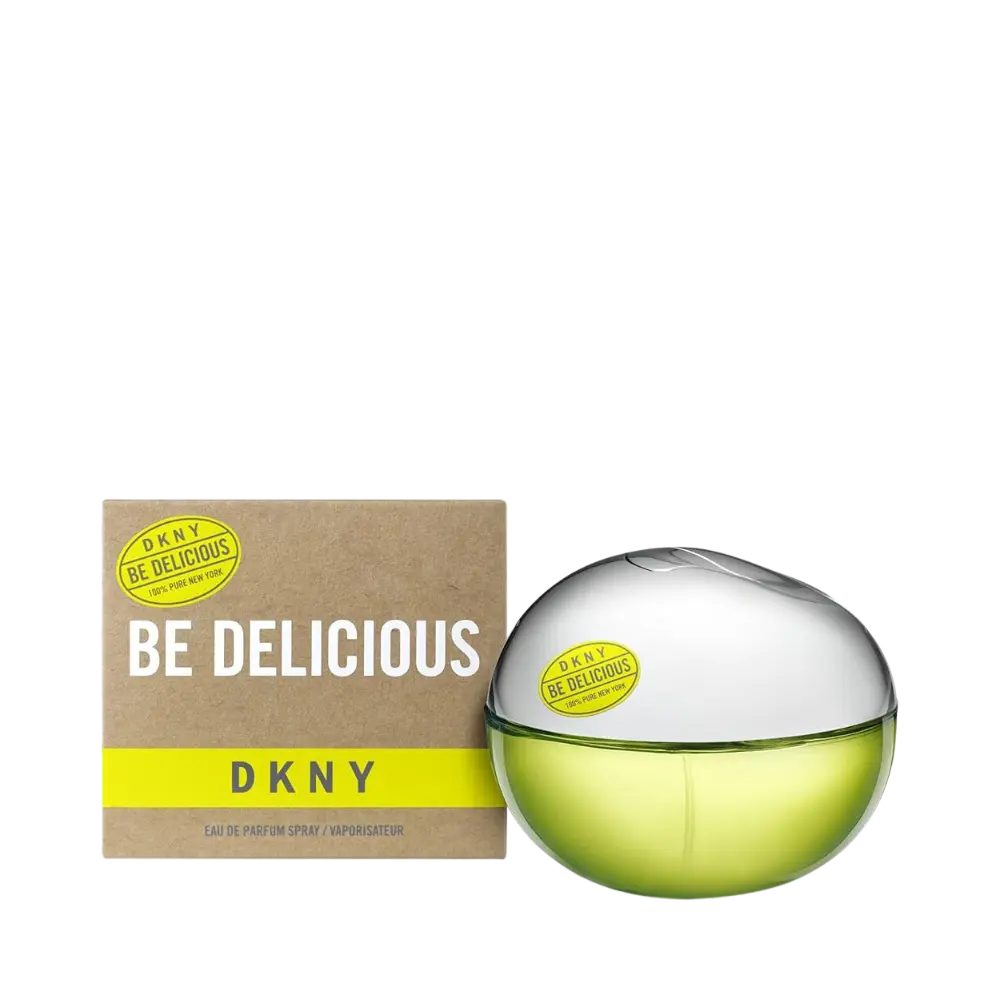 Be Delicious Eau de Parfum Feminino - DKNY