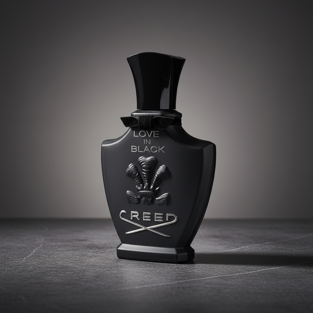 Love In Black Eau de Parfum Feminino - Creed