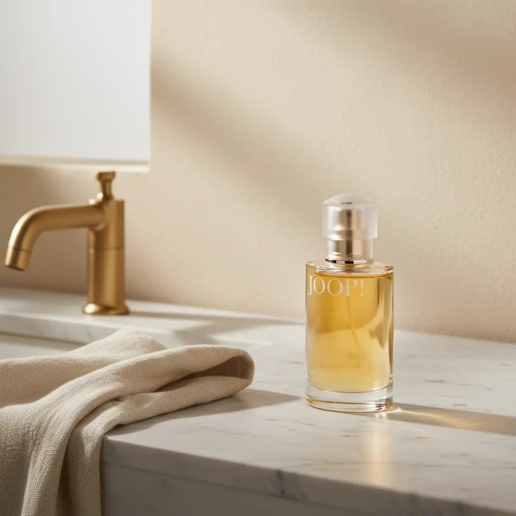 Joop! Femme Eau de Toilette Feminino - Joop!