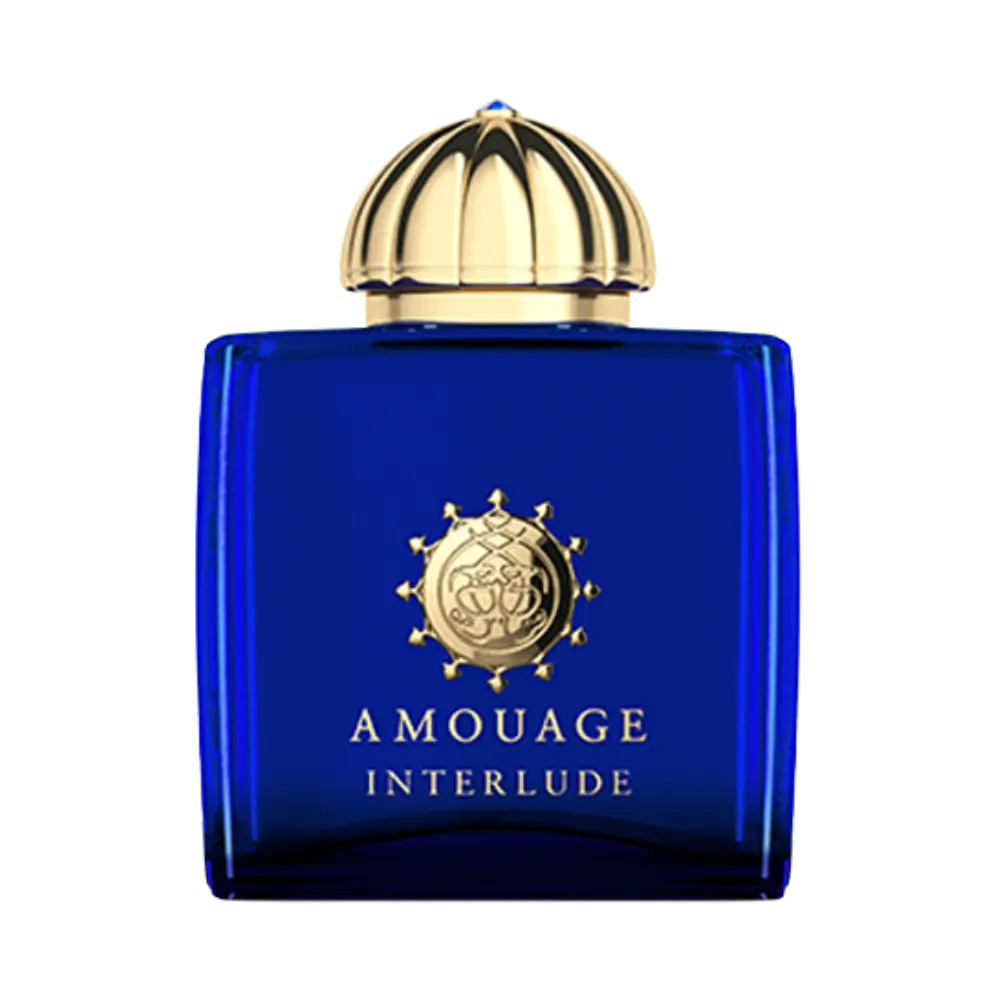 Interlude Woman Eau de Parfum Feminino - Amouage