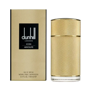 Dunhill Icon Absolute Eau de Parfum Masculino - Dunhill