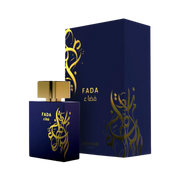 Mawwal Energy Fada Eau de Parfum Masculino - Mawwal Arabia