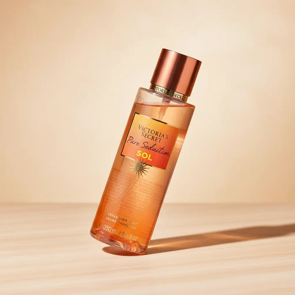 Body Splash Pure Seduction Sol – Victoria's Secret