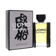 Uomo Eau de Toilette Masculino - Salvatore Ferragamo
