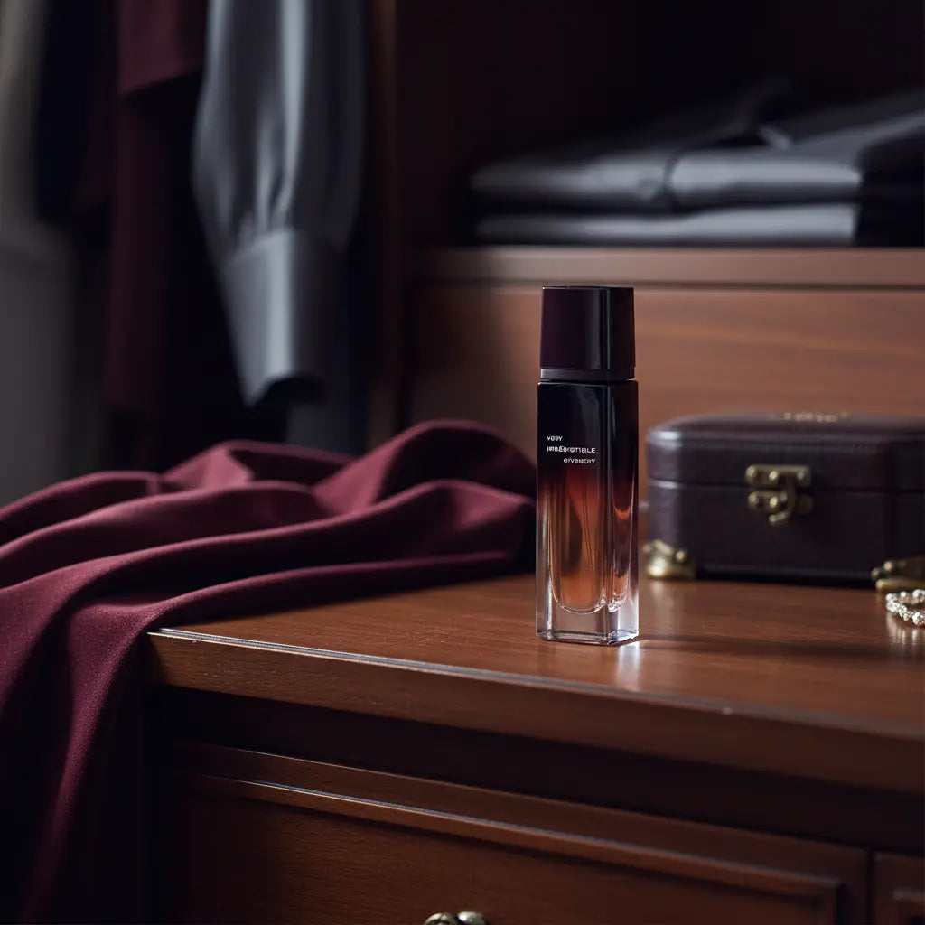 Miniatura Very Irrésistible L'Intense Eau de Parfum Feminino - Givenchy