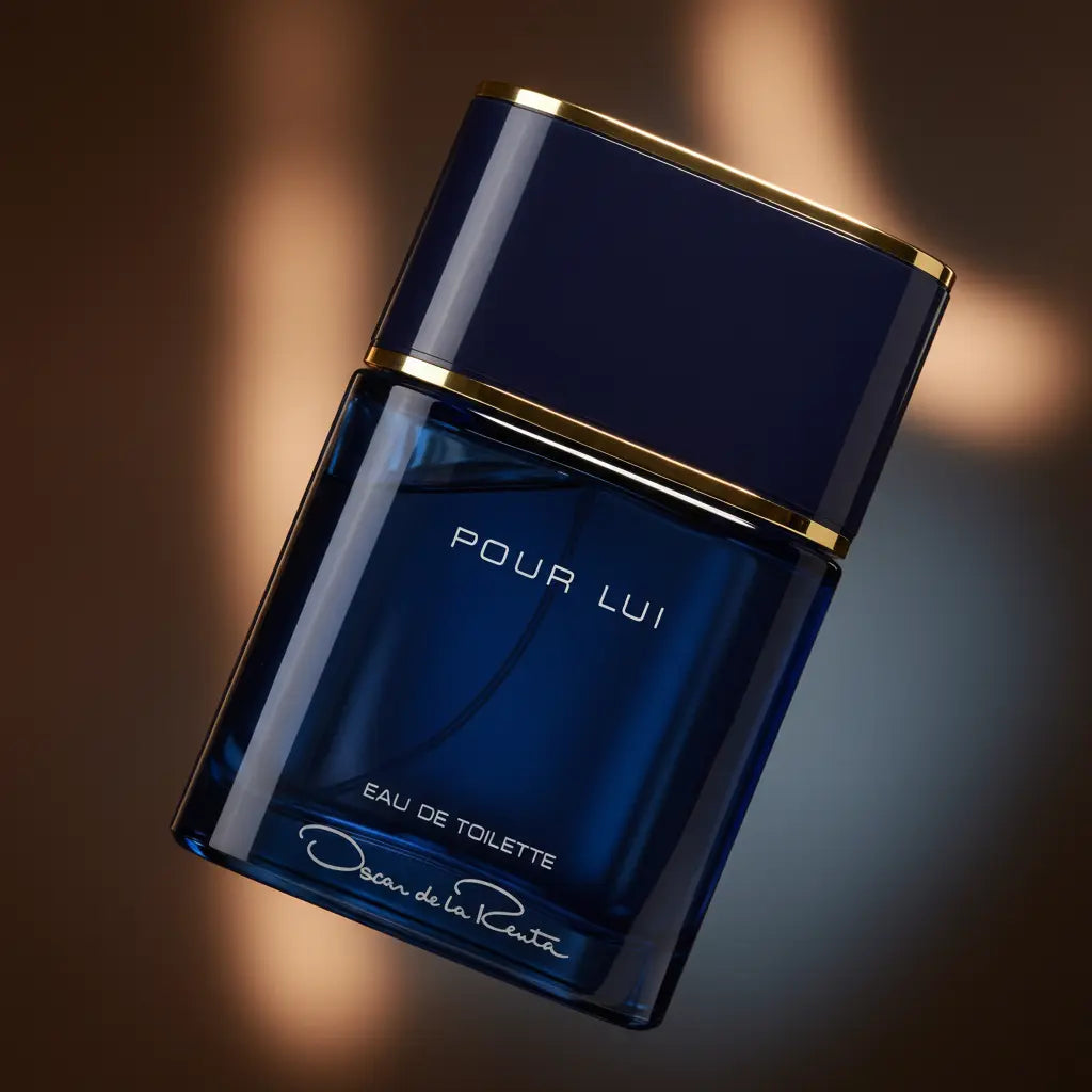 Oscar Pour Lui Eau de Toilette Masculino - Oscar de la Renta