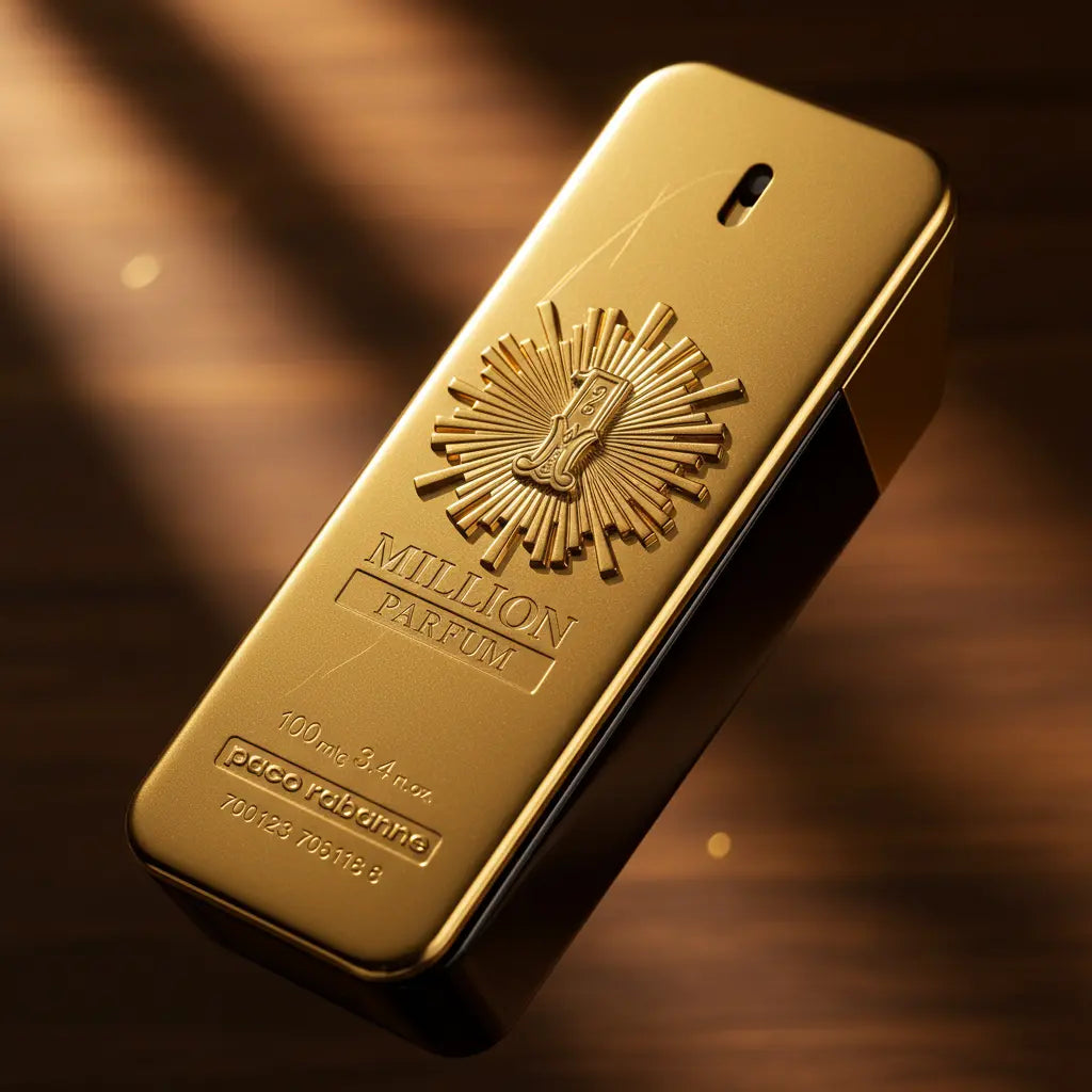 1 Million Parfum Masculino - Rabanne