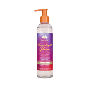 Moonlight Glow Moisturizing Shave Oil para Depilação - Tree Hut