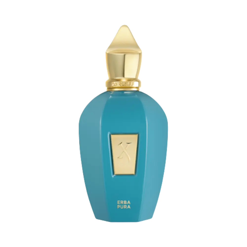 Erba Pura Eau de Parfum Unissex - Xerjoff