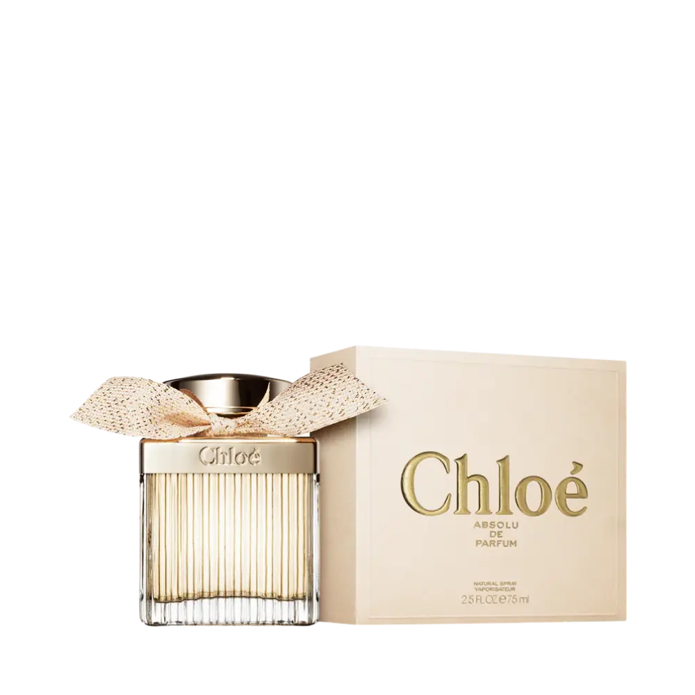 Chloé Absolu de Parfum Eau de Parfum Feminino - Chloé