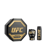 Kit Ufc Takedown Eau de Parfum e Desodorante Masculino - Ufc