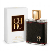 CH Men Eau de Toilette Masculino - Carolina Herrera