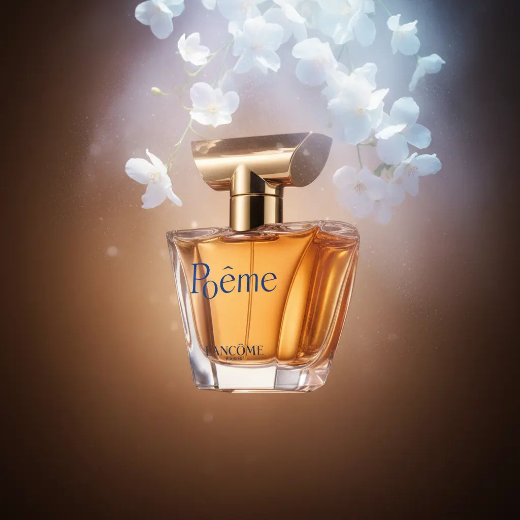 Poême Eau de Parfum Feminino - Lancôme