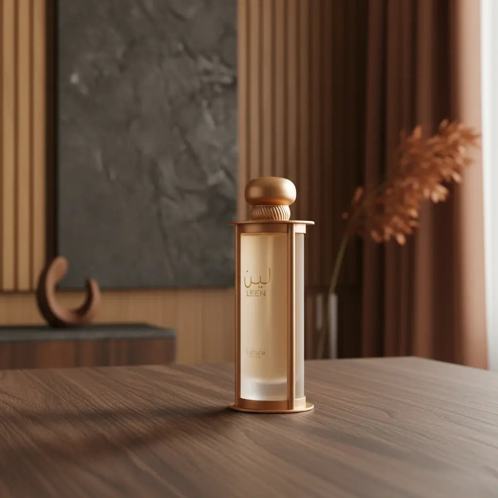 Leen Eau de Parfum Unissex - Lattafa