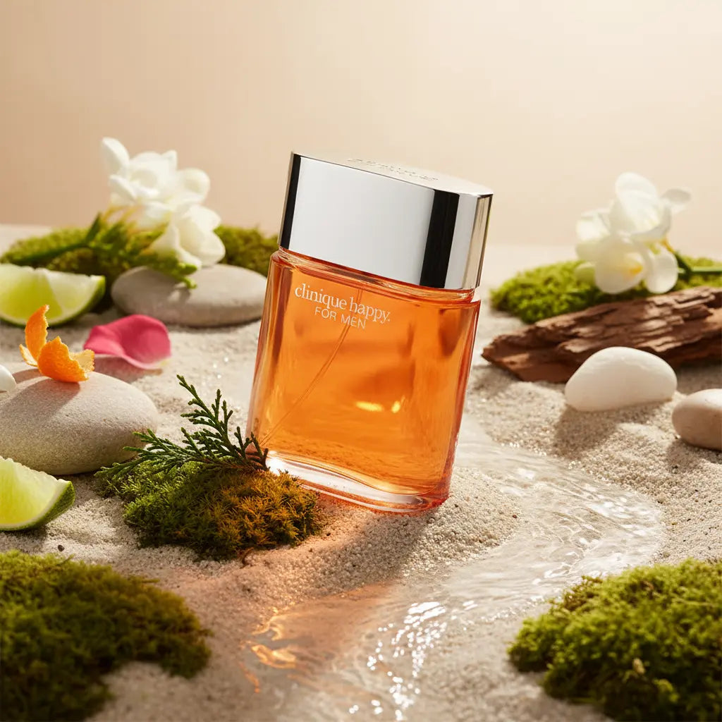 Happy For Men Eau de Toilette Masculino - Clinique