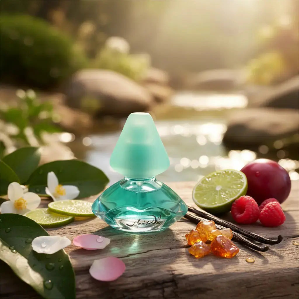 Miniatura Laguna Eau de Toilette Feminino - Salvador Dalí