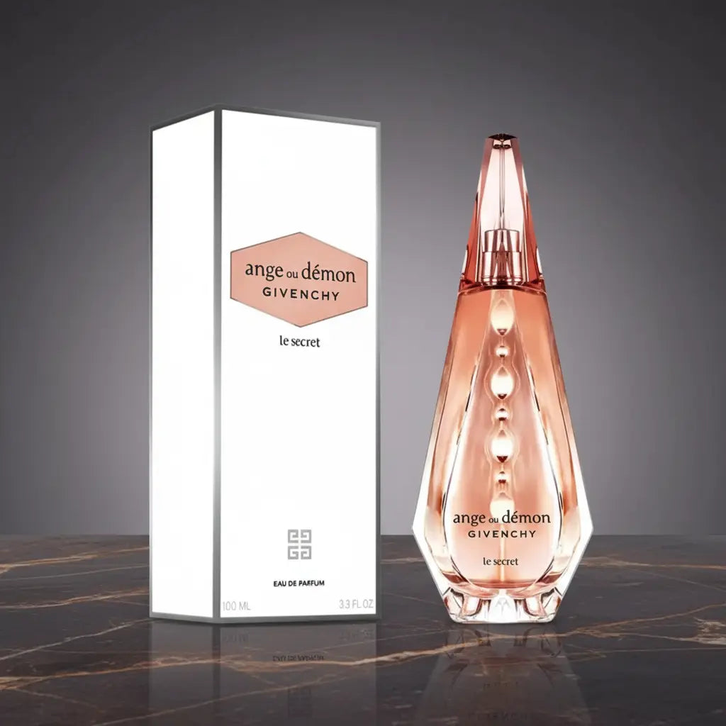 Ange ou Démon Le Secret Eau de Parfum Feminino - Givenchy
