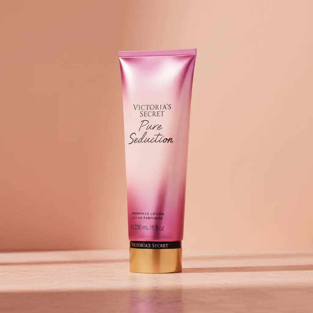 Pure Seduction Hidratante Corporal Feminino - Victoria's Secret
