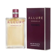 Allure Sensuelle Eau de Toilette Feminino - Chanel