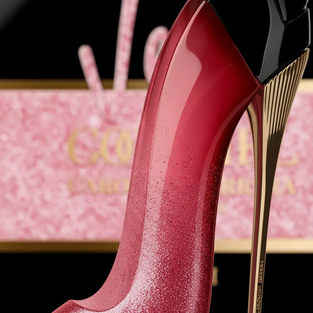 Very Good Girl Glam Eau de Parfum Feminino - Carolina Herrera