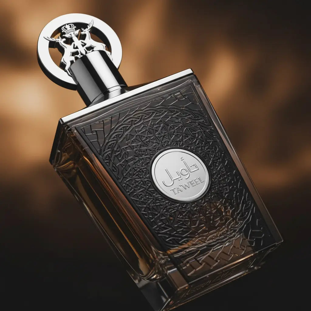 Lattafa Ta’weel Eau de Parfum Unissex - Lattafa